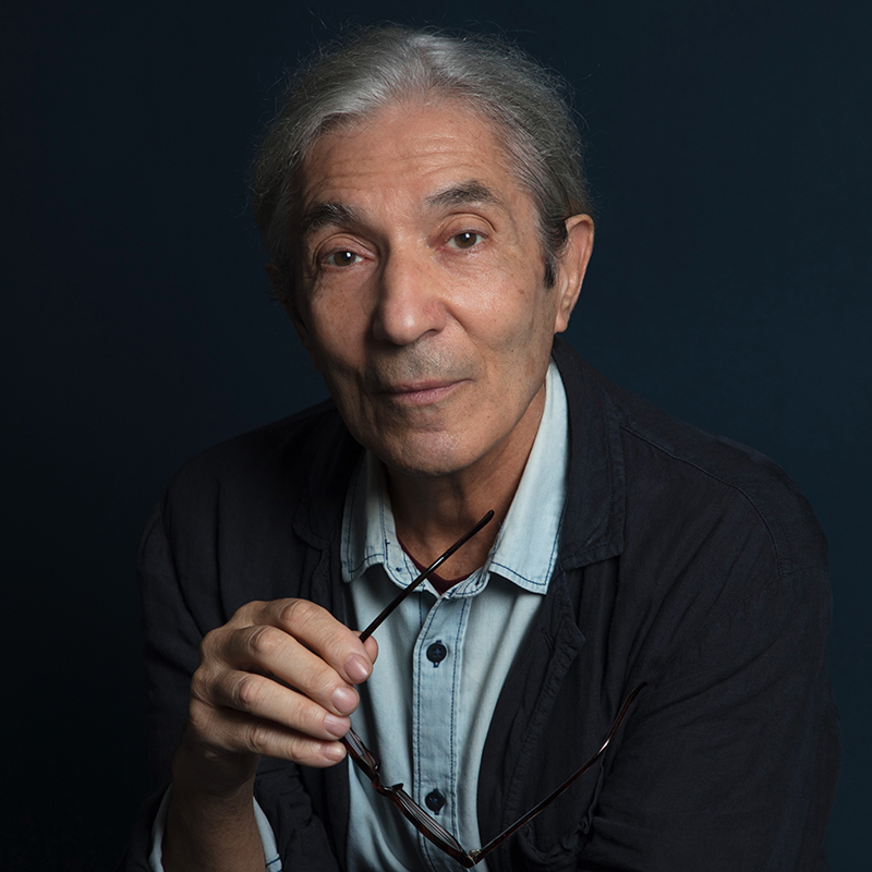Libérez Boualem Sansal